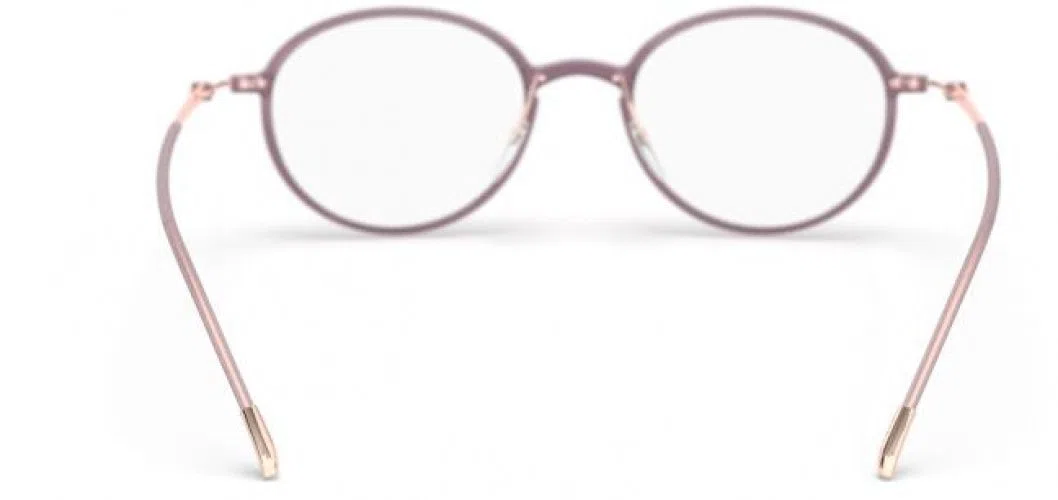 Silhouette Lite Spirit 2924 Eyeglasses - view 28